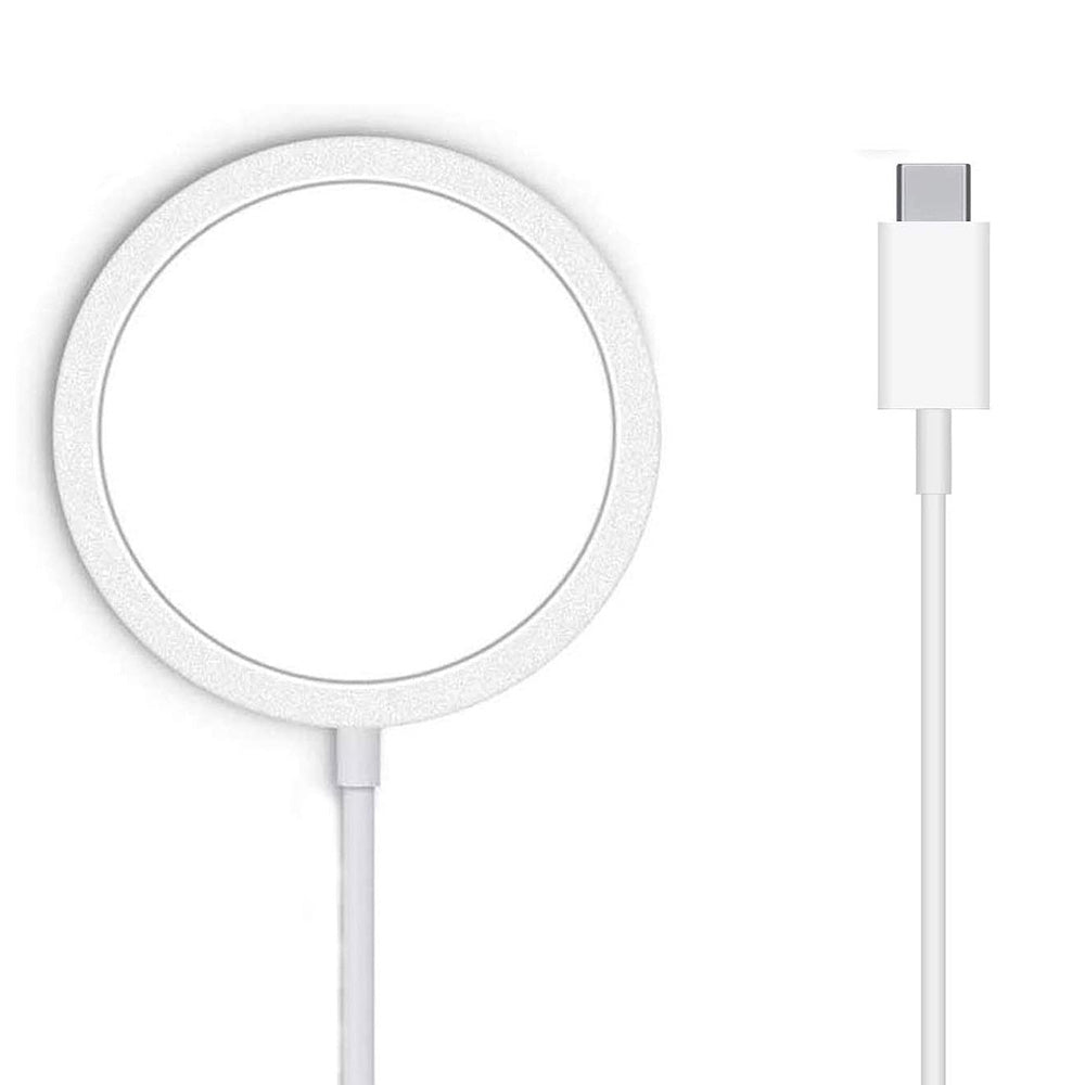 Devia Magnetic wireless charger Smart series Devia Magnetic wireless charger Smart series